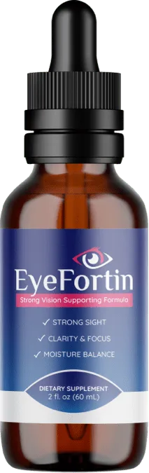 EyeFortin 1 Bottle
