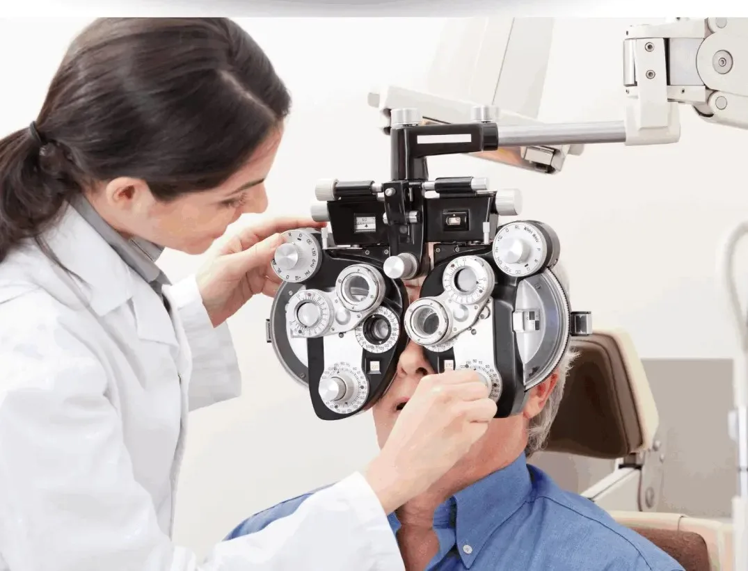 eyefortin for prostate Health